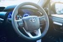 Toyota Hilux 2.8L Cylinder 4 Diesel Hilux Four Wheel drive 5 seats 4 Doors