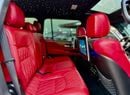 Toyota Land Cruiser VXR Toyota landcuriser V6 4.0 upgrade inside & outside 2025 full option petrol