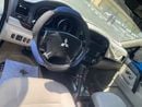 Mitsubishi Pajero GLS HIGHLINE