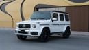 Mercedes Benz G63 AMG STANDARD