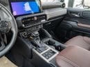 Toyota Prado ADVENTURE 2.8 DIESEL
