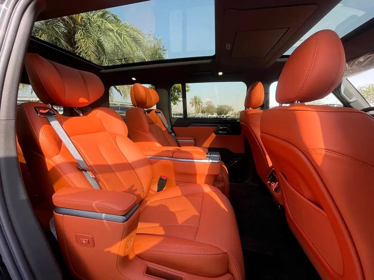 ROX 01 VIP / 6 SEATS VIP / / BIG BATTERY / WARRANTY AND CONTRACT SERVICE EVS