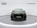 Audi Q5 45 TFSI S-LINE quattro 249hp (Ref# 04832)