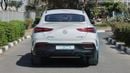Mercedes Benz GLE53 AMG COUPE 4MATIC+ EQ Boost GCC 2026 with 2 Years Unlimited Mileage Warranty At Official Dealer