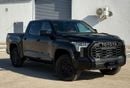 تويوتا تاندرا PICK-UP in RIGHT HAND DRIVE