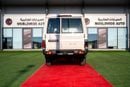 Toyota Land Cruiser 70 LC 78 HARDTOP 4.0L MT