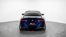 BMW M8 Gran Coupe M COMPETITION - 2023 - GCC - Under Warranty and Service Contract