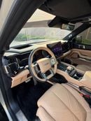 BYD Leopard 8 DELUX