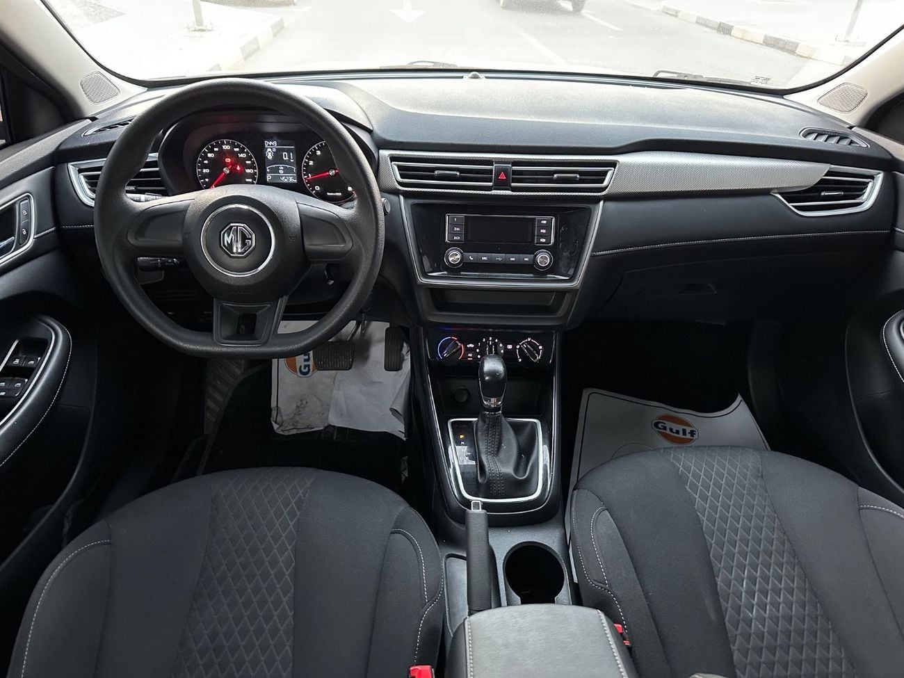 MG 5 STANDARD