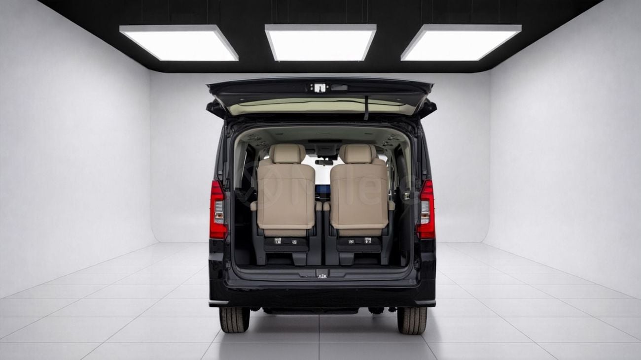 Toyota Granvia PREMIUM