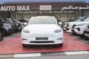 Tesla Model Y LONG RANGE MODEL Y LONG RANGE, 05 YEARS WARRANTY