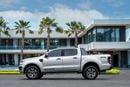 Ford Ranger WILDTRAK | 2,155 P.M | 0% Downpayment | Ford Warranty!