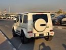 Mercedes Benz G63 AMG G 63 AMG Edition 1 Japanese Specs