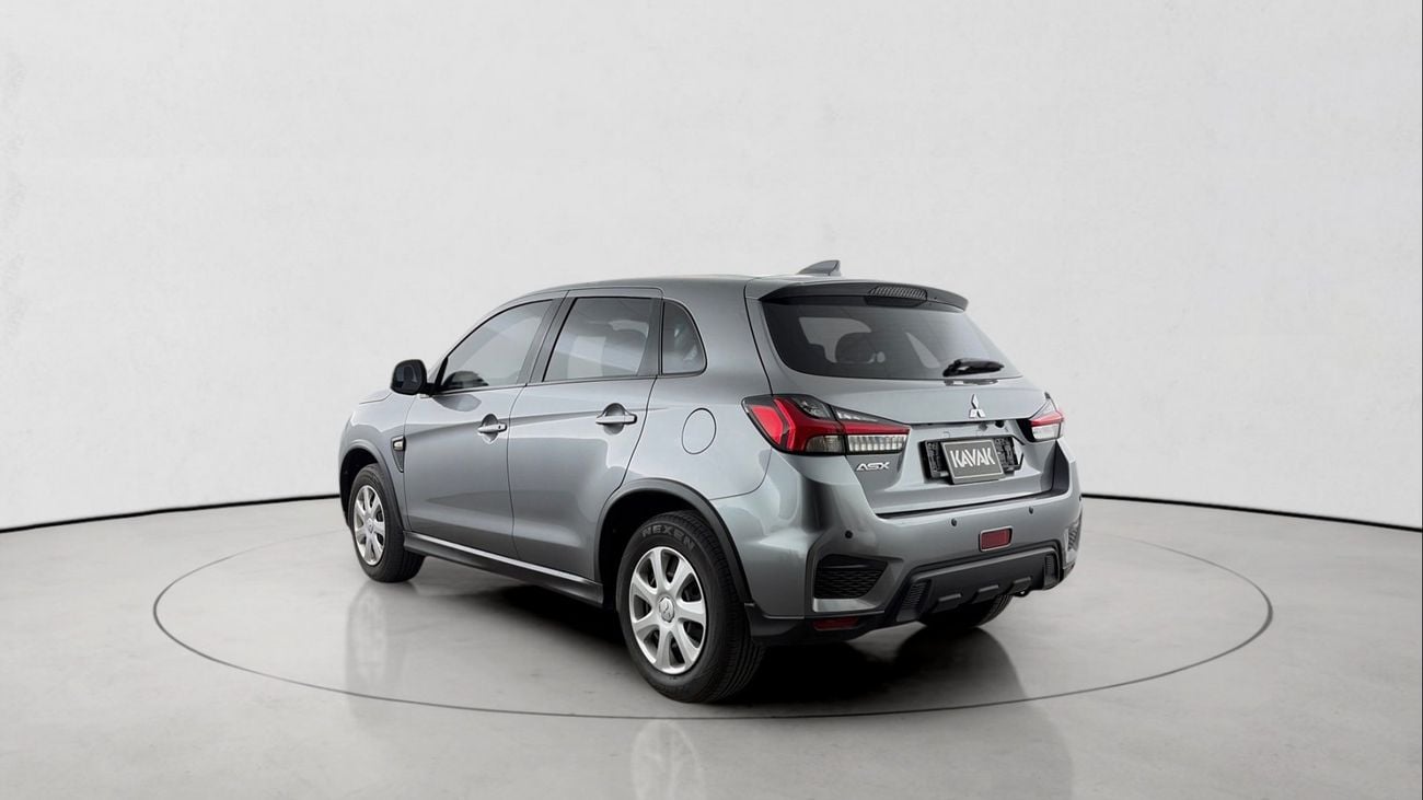 Mitsubishi ASX BASIC | Guaranteed Warranty | 0 Down Payment