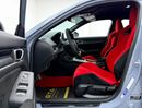 Honda Civic Type R, Warranty, Full Service History, Very Low Km, Fully Loaded, GCC