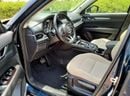 Mazda CX-5 STANDARD 1060/- Monthly I GCC I Cruise, Camera, GPS I Accident Free