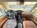 Toyota Land Cruiser 70 LC76 HARDTOP 2.8L DIESEL 5 DOORS A/T FULL OPTION 2026 MODEL