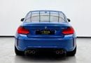 بي أم دبليو M2 ستاندارد Coupe, Full Service History, Fully Loaded, Excellent Condition, GCC