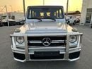 Mercedes Benz G500 STANDARD