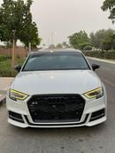 أودي S3 STANDARD