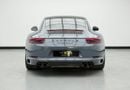 Porsche 911 CARRERA S