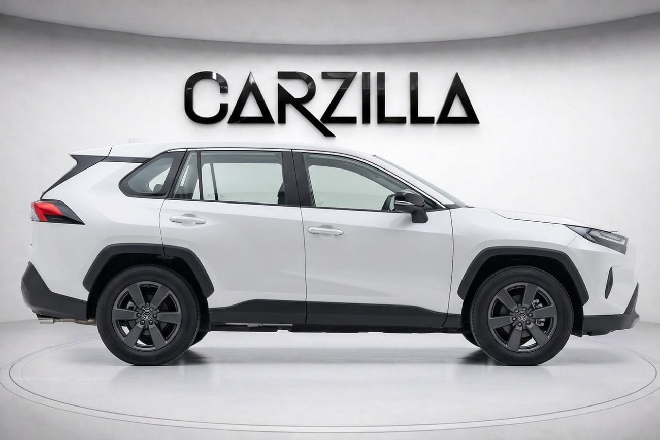 Toyota RAV4 | Brand New | Export Only