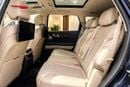 Genesis GV80 ROYAL | 3.5L V6 AWD | GCC | 16,181 KM | Warranty & Service Contract