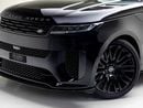Land Rover Range Rover Sport SV EDITION ONE | European Spec | With Warranty and Service Contract