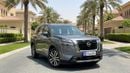 Nissan Pathfinder SV 2024 | AED 1822/Month | 0 DP | 30 Day Return | Warranty | Service History