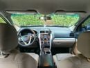 Ford Explorer BASE