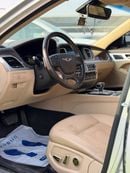 Genesis G80 BASE Genesis G80