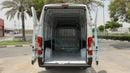 فيات دوكاتو L4 H3 Panel Van 2.2T 2024 GCC With 5 years Or 100,000 Km Warranty @Official Dealer