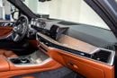 BMW X5 M60i M Performance Luxury