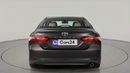 Toyota Camry SE 2024 | AED 1216/Month | 0 DP | 30 Day Return | Warranty | Service History