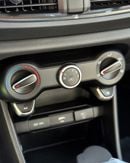 Kia Picanto with sunroof GCC 1.2L - 2 AIRBAG ( 2027 MODEL )