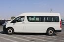 Toyota Hiace DX