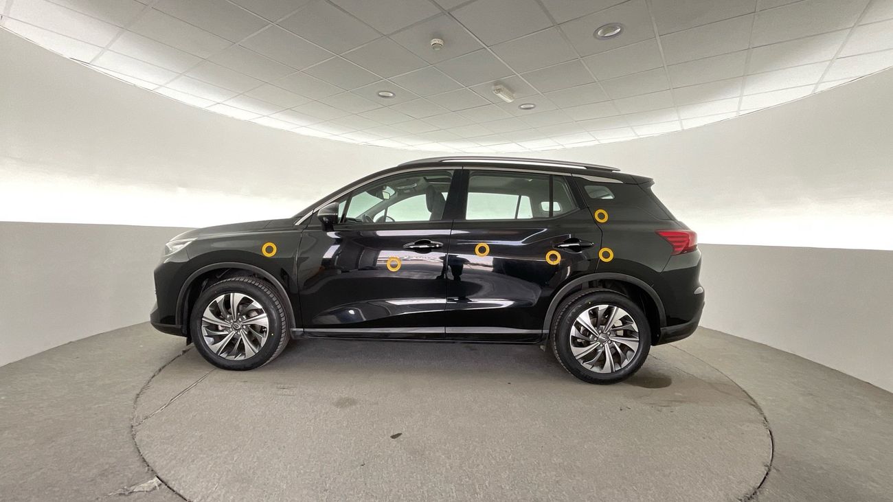 GAC GS4 GL | Guaranteed Warranty | 0 Down Payment