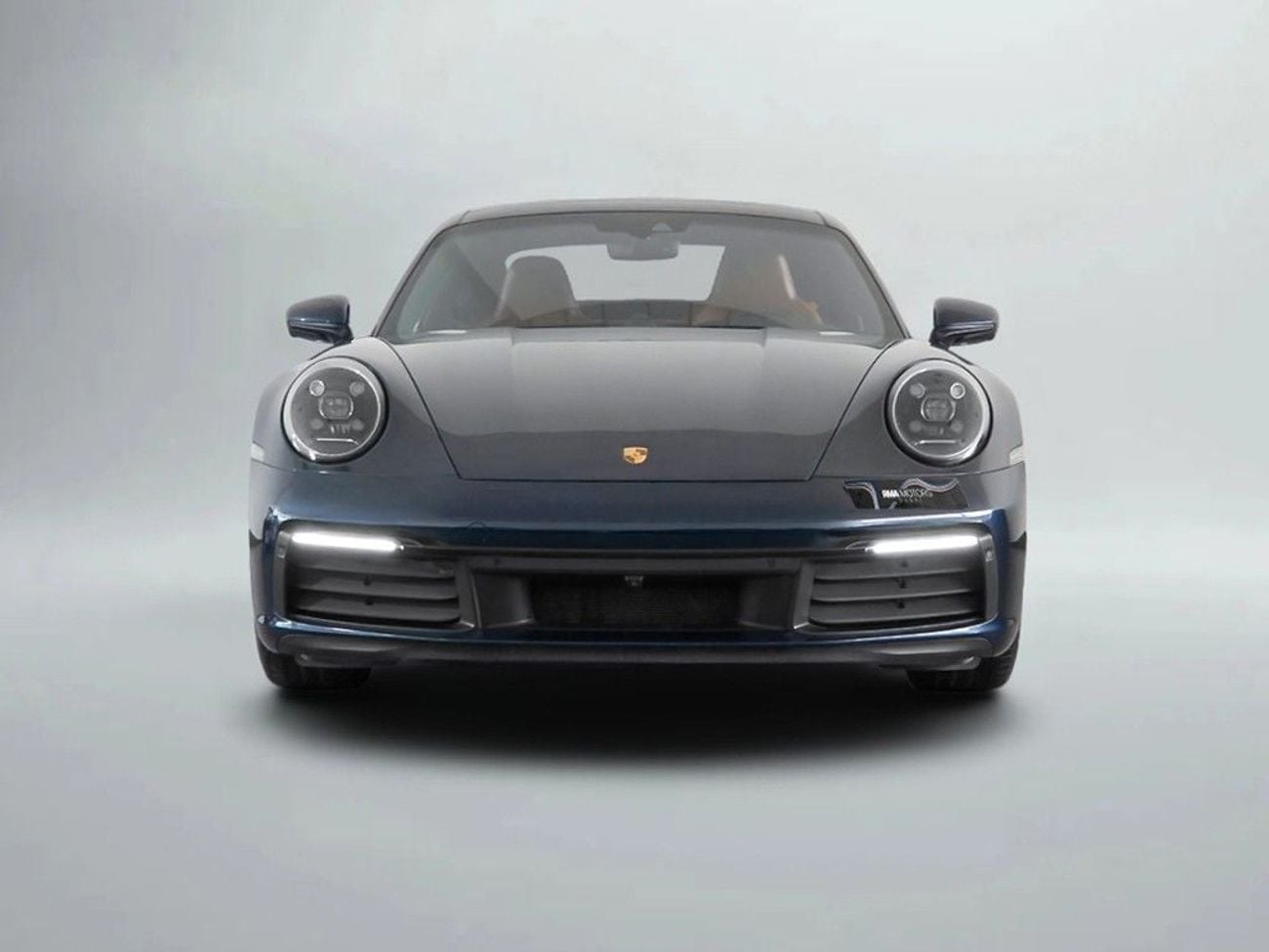 بورش 911 CARRERA