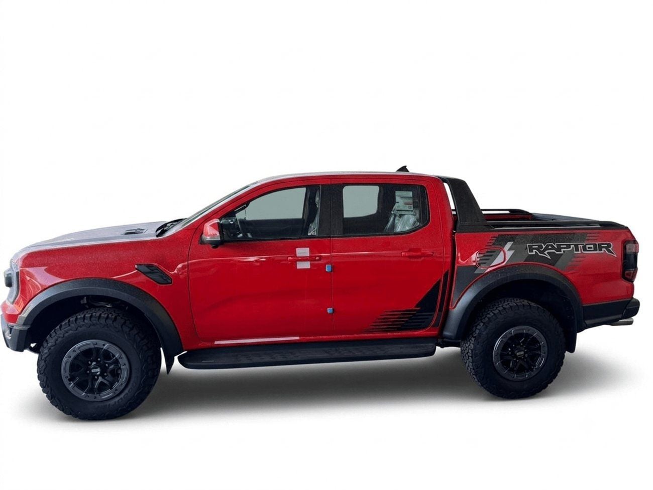Ford Ranger RAPTOR