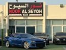 شيفروليه كامارو ZL1