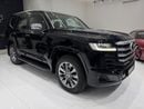 Toyota Land Cruiser VXR