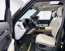 Land Rover Defender 110 HSE P400 2023 Land Rover Defender 110 HSE P400, 2028 LR Warranty, Full LR Service History, Fully Loaded, GCC