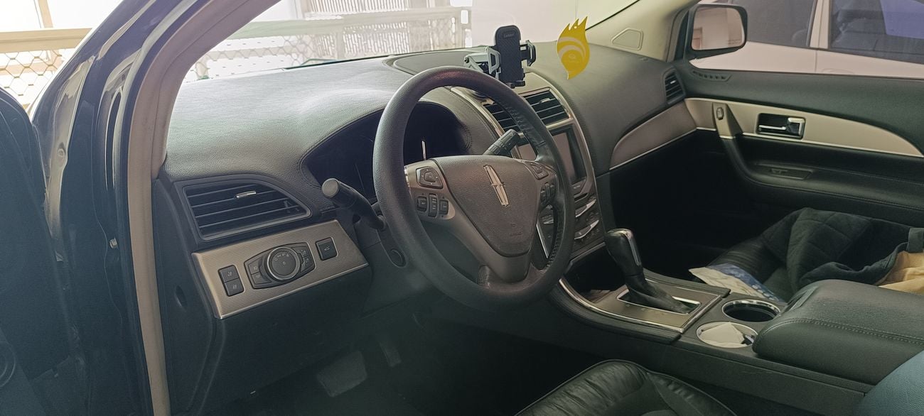 Lincoln MKX PREMIUM