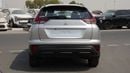 Mitsubishi Eclipse Cross GLX HIGH LINE Brand New – 1.5L Petrol 2WD Automatic – H37 – 2026 – Export Only