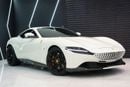 Ferrari Roma STANDARD Carbon Exterior, Magneride Dual Suspension, JBL Audio!!
