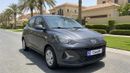 Hyundai Grand i10 2025 | AED 535/Month | 0 DP | 30 Day Return | Warranty | Service History