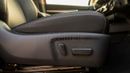 Toyota Hilux (RHD) TOYOTA HILUX DC | EXPORT ONLY