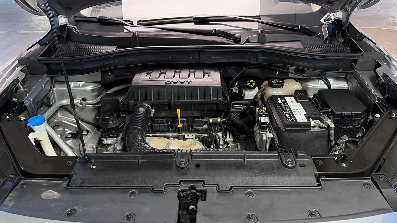 MG ZS STANDARD | Guaranteed Warranty | 0 Down Payment