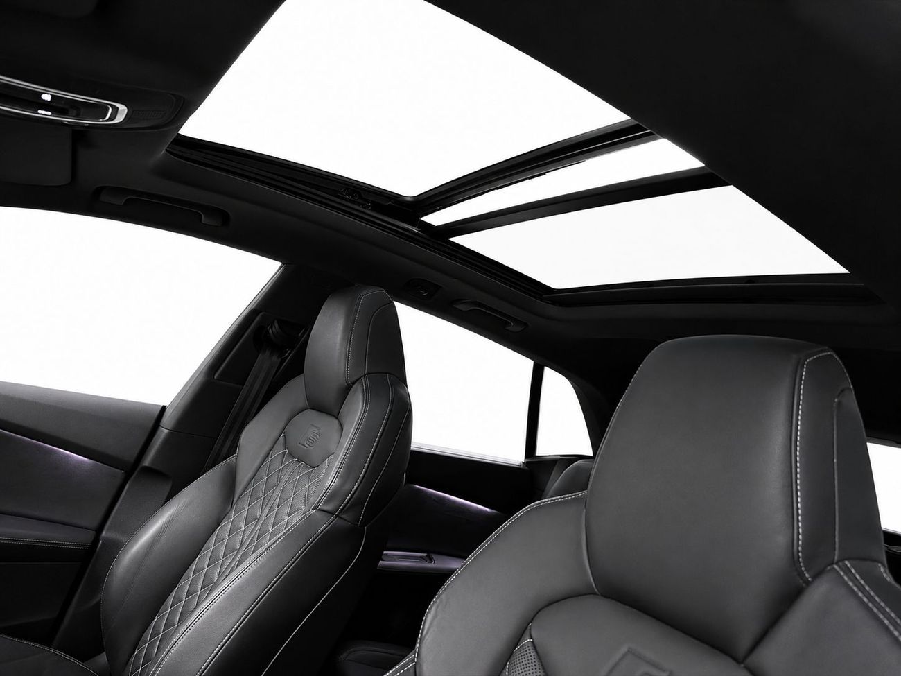 Audi Q8 55 TFSI S-LINE LUXURY