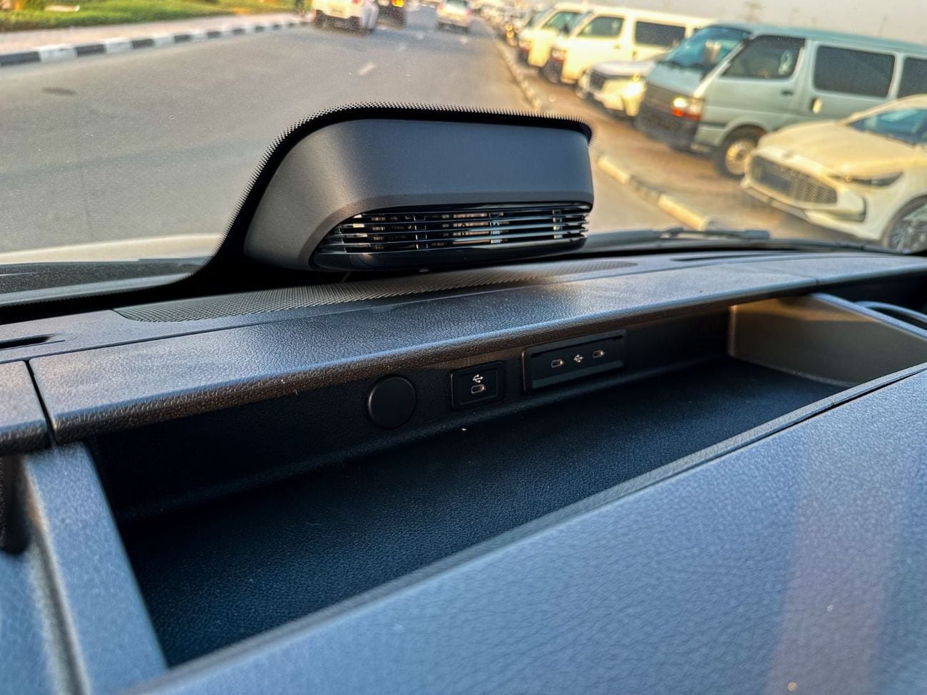 Mercedes Benz Sprinter EXTRA LONG